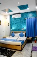 Hotel the Pride