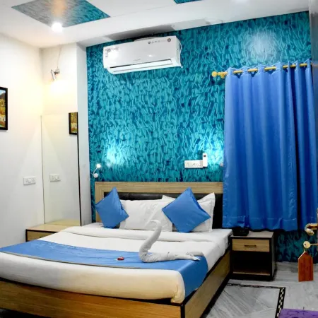 Hotel the Pride