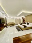 The Cristallo Resort Hotels near Kopai river viewpoint