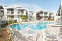 The Moorings at Metung Hotels in Metung