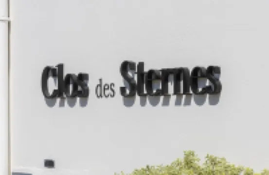 Le Clos des Sternes