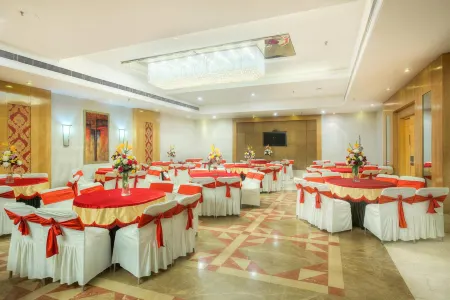Hotel Western Court Panchkula