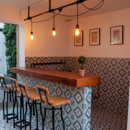 Tremo Patio Bellavista Отели рядом с достопримечательностью «Холм Сан-Кристобаль»