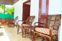 Marari Adonis Beach Villa