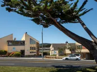 Munras Inn Hotels in Monterey