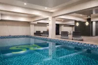 Wyndham Garden Tashkent - Romantic