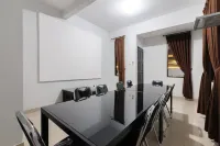 RedDoorz Syariah Near Taman Air Mancur Bogor