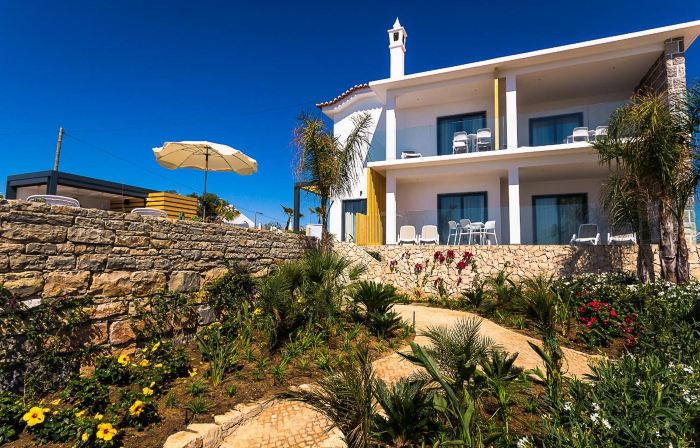 Mareta Beach - Boutique Bed & Breakfast