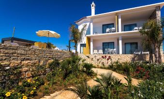 Mareta Beach - Boutique Bed & Breakfast