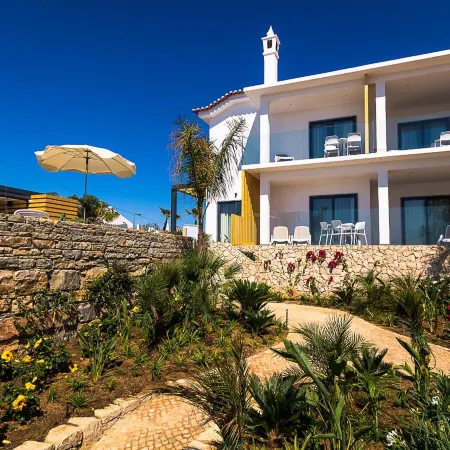 Mareta Beach - Boutique Bed & Breakfast
