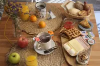 Boutike Guesthouse