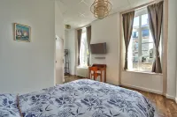 Auberge Ti'Gousket