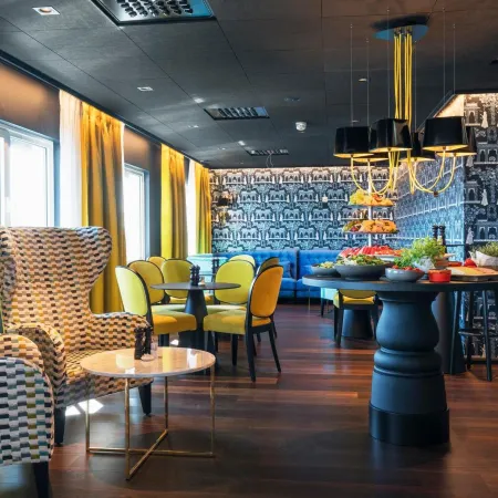Thon Hotel Orion
