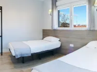 Golden Alcala Hotels near Ciudad Lineal