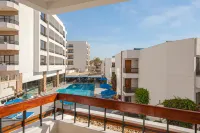 Marlin Inn Azur Resort - con vista mare