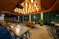 Gold Hotel Hotels in Legnica