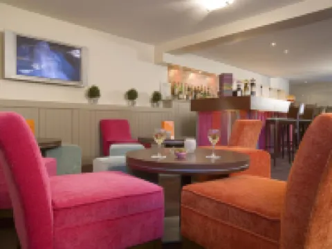 Hôtel Mercure Deauville Centre Hotels in Deauville