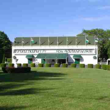 Ogunquit Hotel and Suites Hotel Exterior