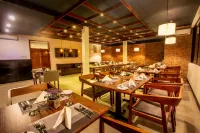 Sevana City Hotel - breakfast