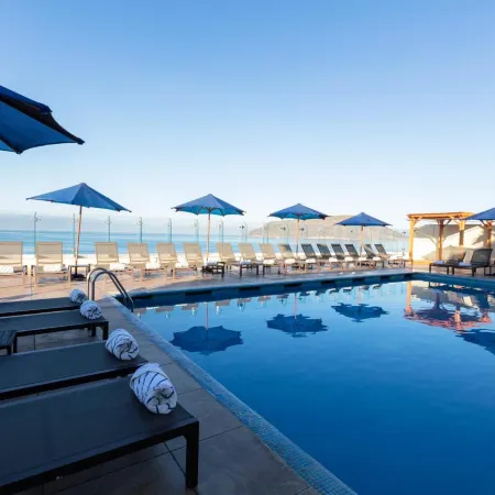 DoubleTree by Hilton Mazatlan