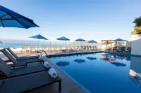DoubleTree by Hilton Mazatlan - Pool