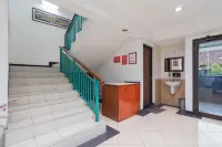 RedDoorz Plus at Buah Batu