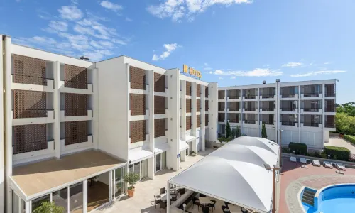 Hotel Kolovare