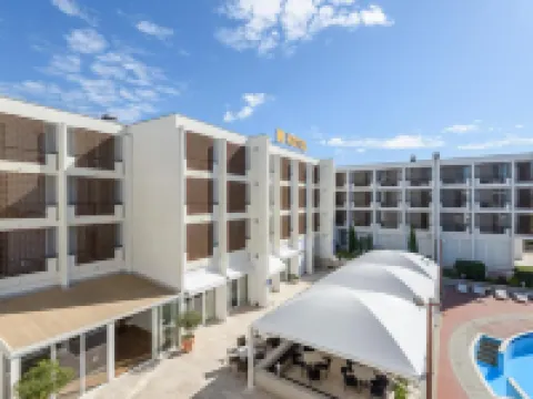 Hotel Kolovare Hotels in Opcina Zadar
