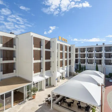 Hotel Kolovare