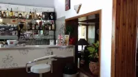 Hotel Pinguino - bar