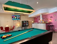 Hotel Piccadilly Sitges