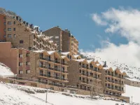 Pierre & Vacances Andorra Bordes D’Envalira Hotels in El Pas de la Casa