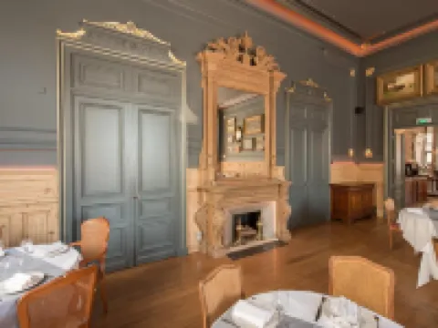 "法國和Chateaubriand飯店" 聖馬洛住宿飯店