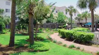 Homewood Suites by Hilton Charleston - Mt. Pleasant Hotel a Charleston County