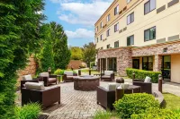 Courtyard by Marriott Oneonta Cooperstown Area