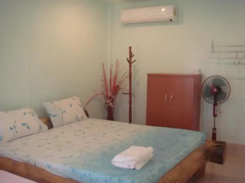 แฟมิลี่บังกะโล