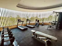 Dimora Kozhikode - Gym