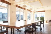 Im-Jaich Boardinghouse Bremerhaven