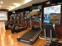 โรงแรมเดอะ เคนซิงตัน - ที่มีฟิตเนส