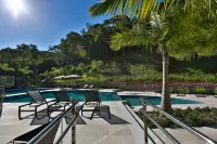 Quality Hotel Blumenau - Pools