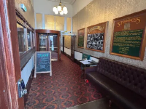 The Stromness Hotel by Paymán Club Hoteles en Stromness