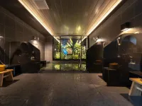 Super Hotel Premier Sendai Kokubuncho Tennenonsen - spa