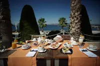 Valis Resort Hotel - Kylpyammeita