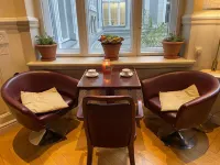 Hotel Astrid am Kurfürstendamm
