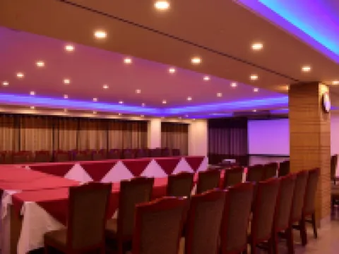 Hotel Metro International Hotels in Sylhet