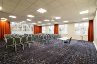 Ibis Rotterdam Vlaardingen Hotels in Brielle