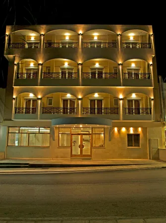 Kissamos Hotel
