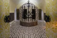 Arcadia Boutique Hotel - spa