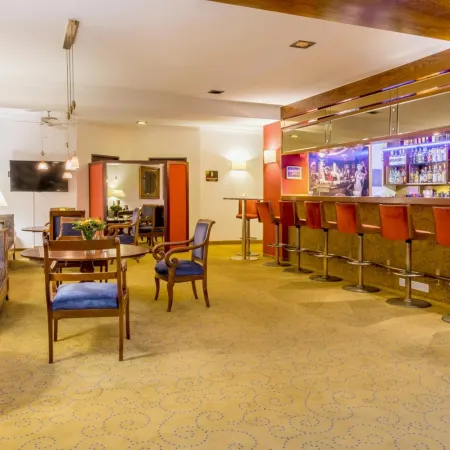 Central Hotel Отели рядом с достопримечательностью «Концертный зал Фрайбурга»