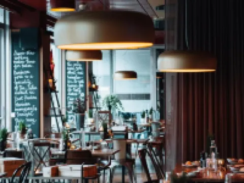 Clarion Hotel Gillet Hotels in Uppsala